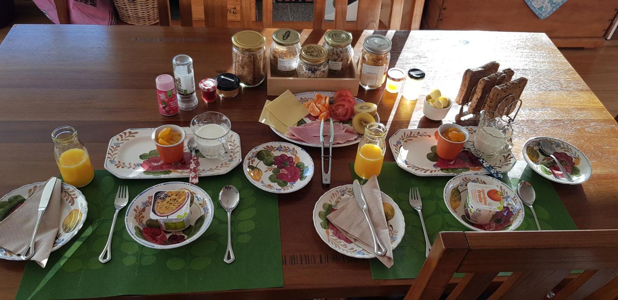 ديوندين Rosemount B&B By The Sea St Clair المظهر الخارجي الصورة